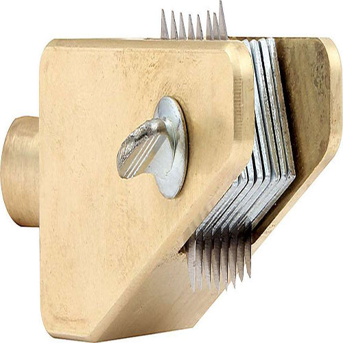 Allstar Multi Siper Head 8 Blade