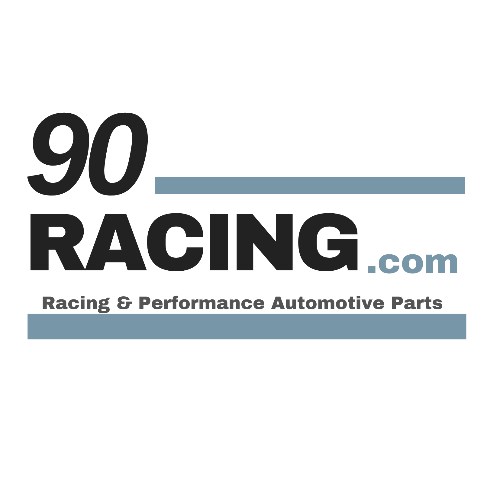 90racing Decal