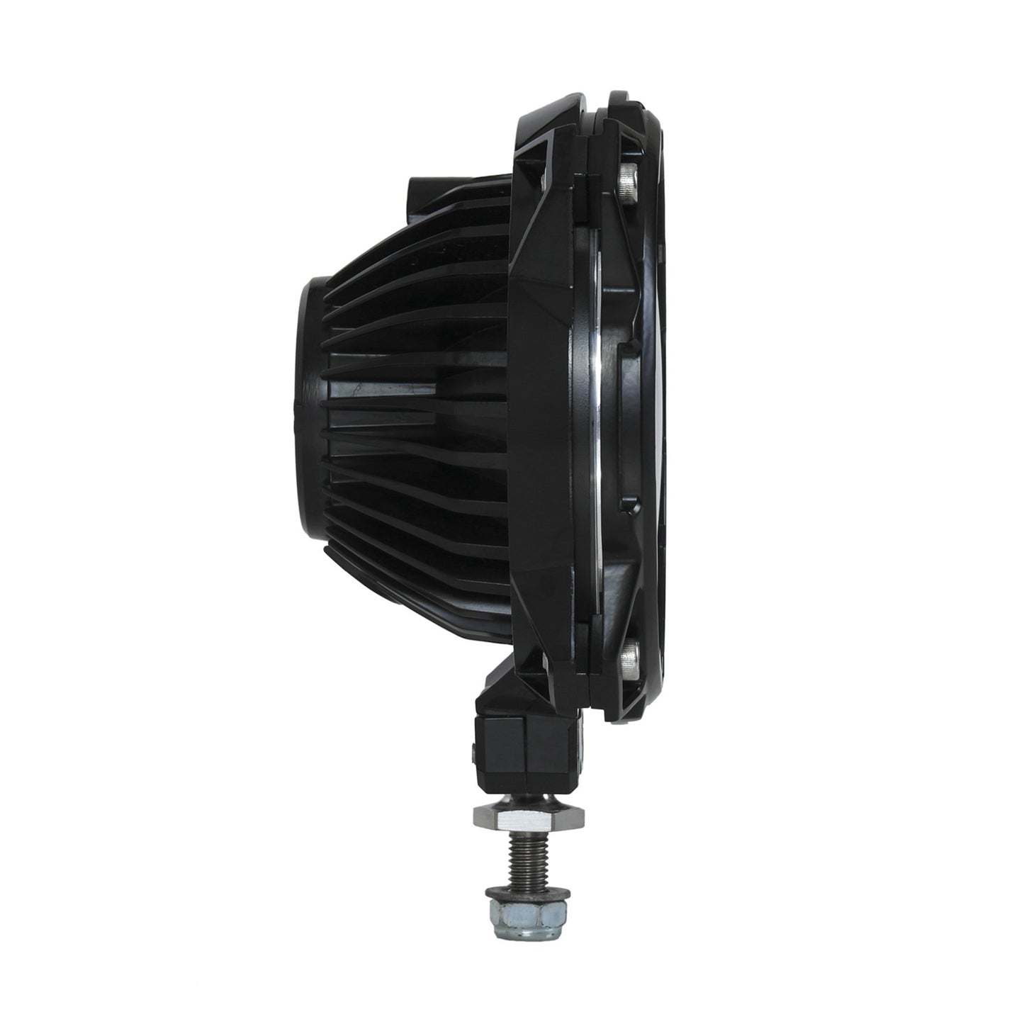 KC HiLiTES Pro6 Gravity LED Light Spot Beam 91301 (Pair)