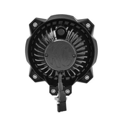 KC HiLiTES Pro6 Gravity LED Light Spot Beam 91301 (Pair)