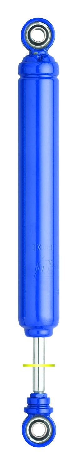 AFCO Racing Steel Shock Twin Tube 15 Series Small Body 7 In Comp 5/Reb 5 1575