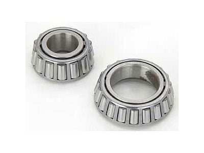 AFCO Racing Bearing Kit for 9850-6500 9851-8500
