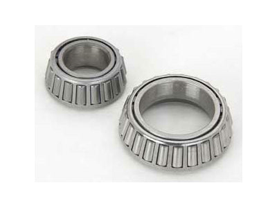 AFCO Racing Bearing Kit For 1975-81 Ford Rotors (9850-6510) 9851-8510