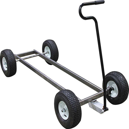 Allstar Pit Cart Chassis Kit ALL10600