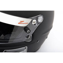 Zamp RZ-42Y Youth Racing Helmet (shield)