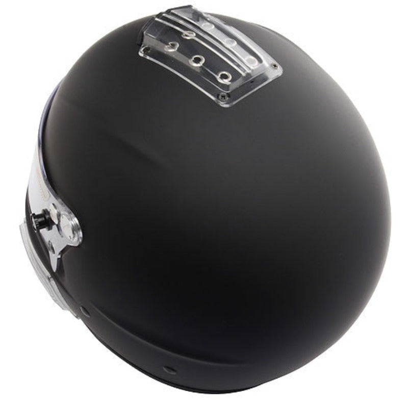 Zamp RZ-42Y Youth Racing Helmet (Top)