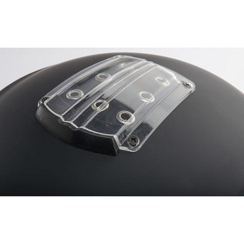 Zamp RZ-42Y Youth Racing Helmet (vent)
