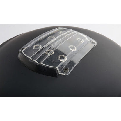 Zamp RZ-42Y Youth Racing Helmet (vent)