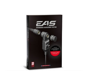 Edge EAS EGT Expandable w/o Starter Kit