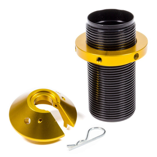 A-1 Racing Products Coil-Over Kit 2.5" Bilstein 5" Sleeve A1-12435