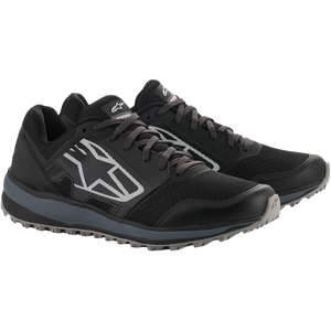 Alpinestars Meta Trail Shoes (Black/Gray)