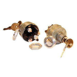 American Autowire Ignition Switch