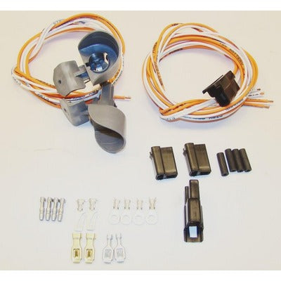 American Autowire Courtesy Light Connection Kit