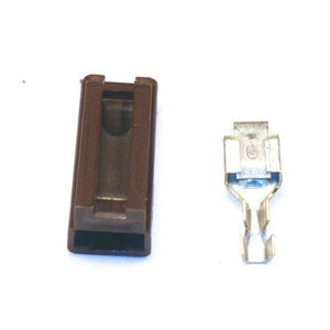 American Autowire GM HEI Tachometer Connector