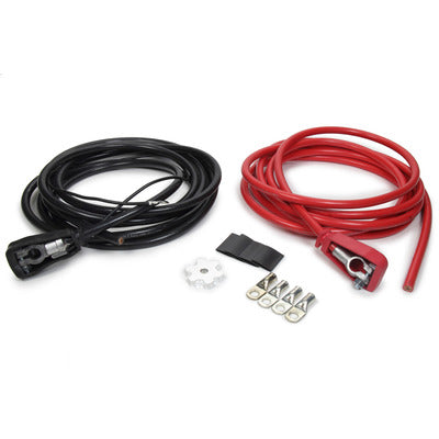 American Autowire Trunk Mounted Battery Cable Kit - Top Post