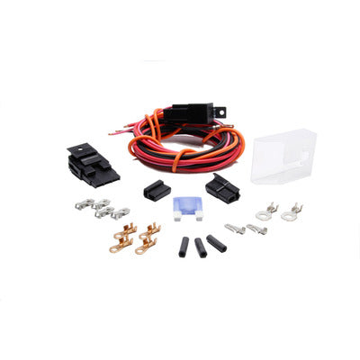 American Autowire Fan Relay Kit - 70 amp