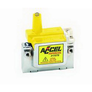 Accel Super Coils 92-00 Honda 4 Cyl w/Internal Coil