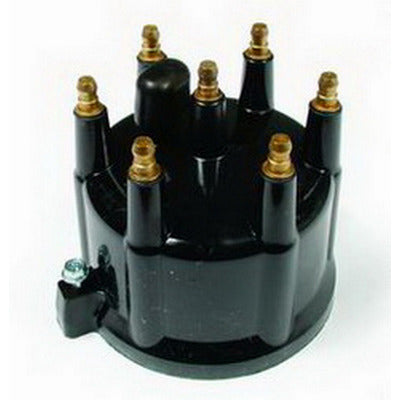 Accel Distributor Cap Jeep 4.0L 6cyl