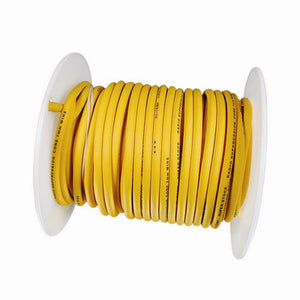 Accel Spooled Wire 7mm Copper 100 Ft (30.48M)