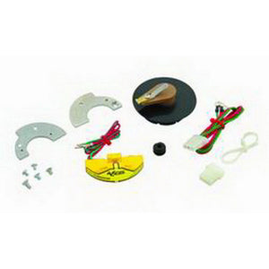 Accel Points Eliminator Kit 57-74 Ford V8 M/CRFT Dis