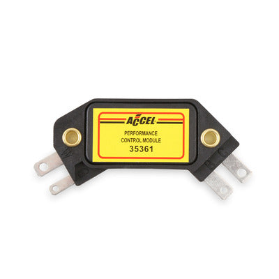 Accel HEI Control Module