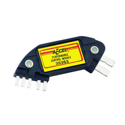 Accel HEI Control Module