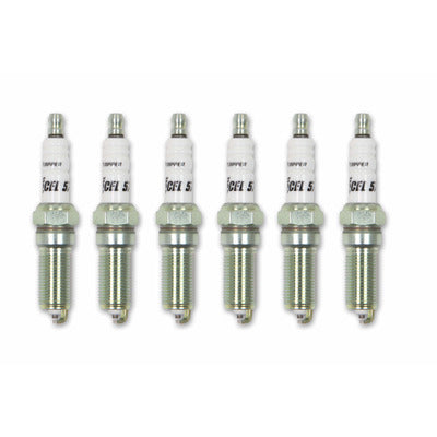 Accel Spark Plug - Ford V6 EcoBoost - 6pk