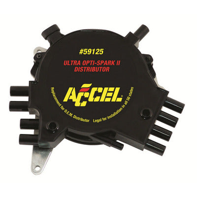 Accel GM Opti-Spark II 94.5-97 8 Dist.