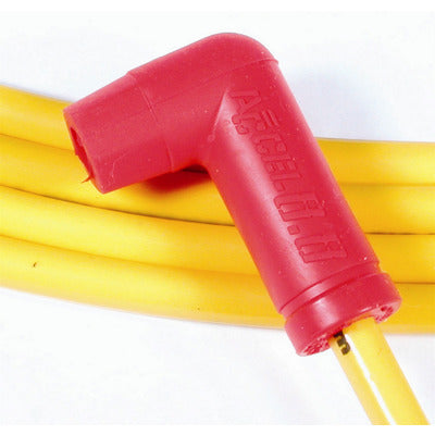 Accel 8.8 Silicone Wire Set