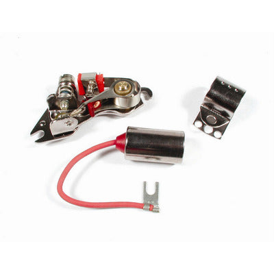 Accel GM Point/Condenser Kit