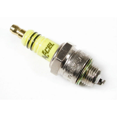 Accel Spark Plugs 8pk 8197