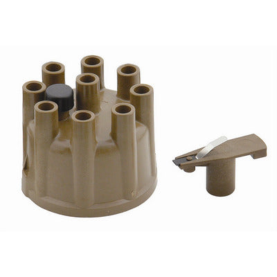 Accel Cap/Rotor Kit Chrysler