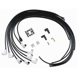 Accel Extreme 9000 Ceramic Wire Set 90 Degree