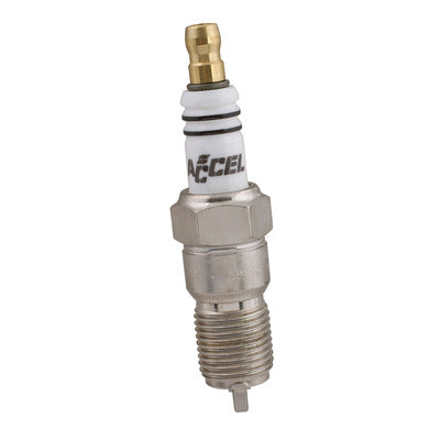 Accel Double Platinum Spark Plug