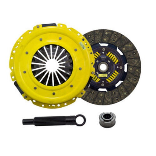 ACT HD Clutch Kit 2011-17 Mustang V8