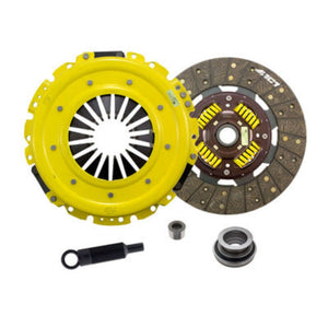 ACT HD Clutch Kit Mustang V6 11-17