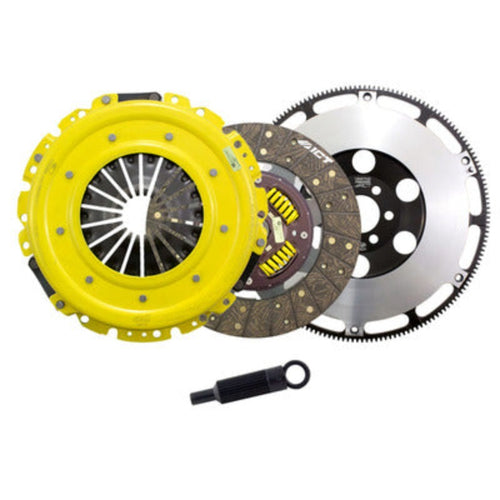 ACT HD Clutch Kit 2010-11 Camaro V8