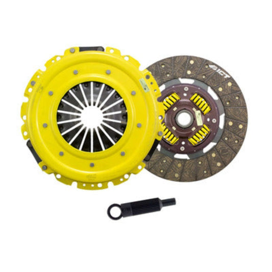 ACT HD Clutch Kit 1997-10 Corvette 98-02 Camaro V8