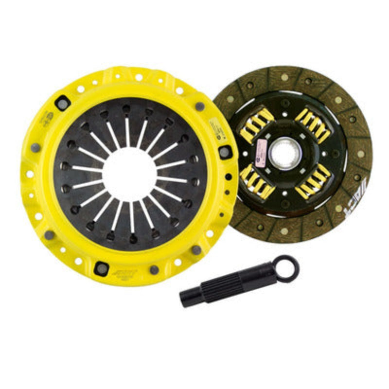 ACT HD Clutch Kit 2000-09 Honda S2000