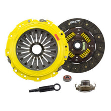 ACT HD Clutch Kit Subaru