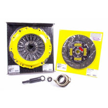 ACT HD Clutch Kit Subaru SB10-HDSS