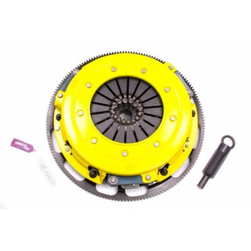 ACT Twin Disc Clutch Kit GM LS Engines