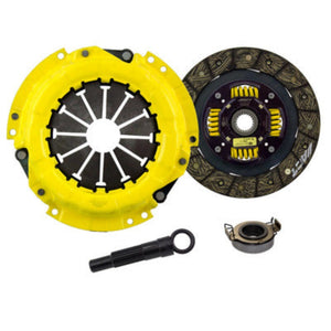 ACT HD Clutch Kit 1991-08 Toyota 1.6L/1.8L