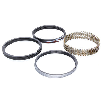 Akerly & Childs Piston Ring Set 4.471 HTD/HT 017 1/16 3/16