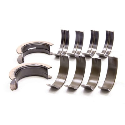ACL Main Bearing Set 5M1010H-10 - Ford Cleveland / Modified