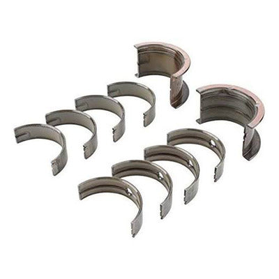 ACL Main Bearing Set 5M2152HX-STD - Ford 4-Cyl OHC Twin Cam