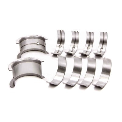 ACL Main Bearing Set 5M909A-STD - Small Block Chevy