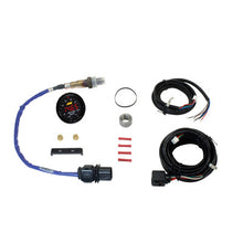 AEM X-Series Wideband UEGO AFR Sensor Gauge 30-0300