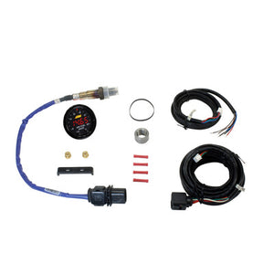 AEM X-Series Wideband UEGO AFR Sensor Gauge 30-0300