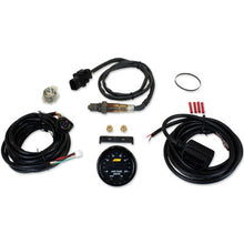 AEM X-Series Wideband UEGO A FR Sensor Gauge